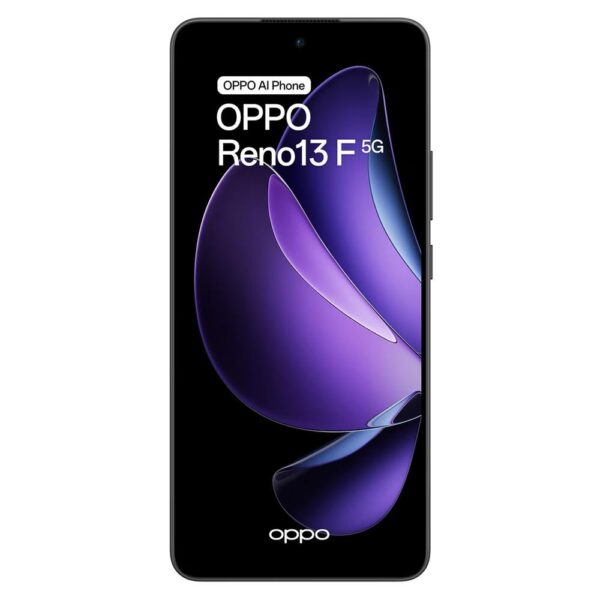 Telefono movil smartphone oppo reno 13 f 5g - 8gb - 256gb - 6.67 pulgadas - gris - Imagen 2
