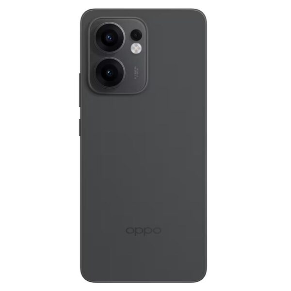 Telefono movil smartphone oppo reno 13 f 5g - 8gb - 256gb - 6.67 pulgadas - gris - Imagen 3