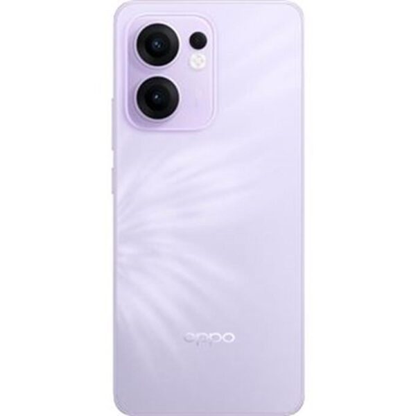 Telefono movil smartphone oppo reno 13 f 5g - 8gb - 256gb - 6.67 pulgadas - purpura - Imagen 3
