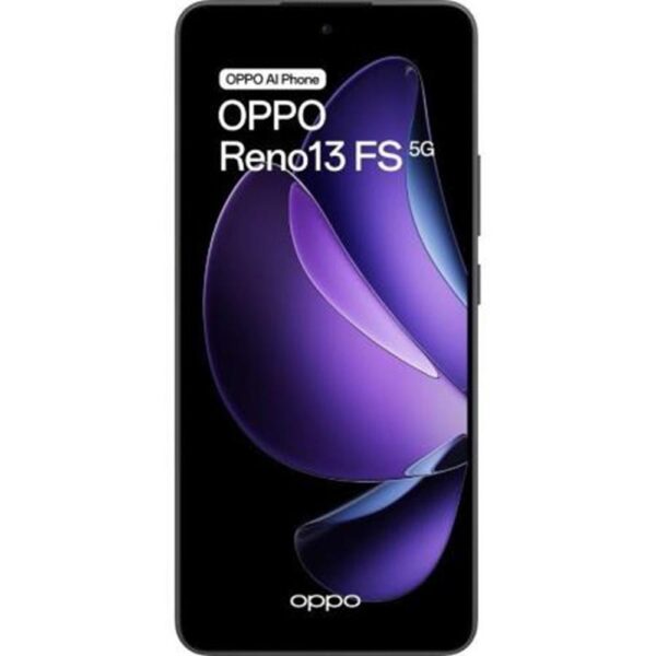 Telefono movil smartphone oppo reno 13 fs 5g - 12gb - 512gb - 6.67 pulgadas - gris - Imagen 2