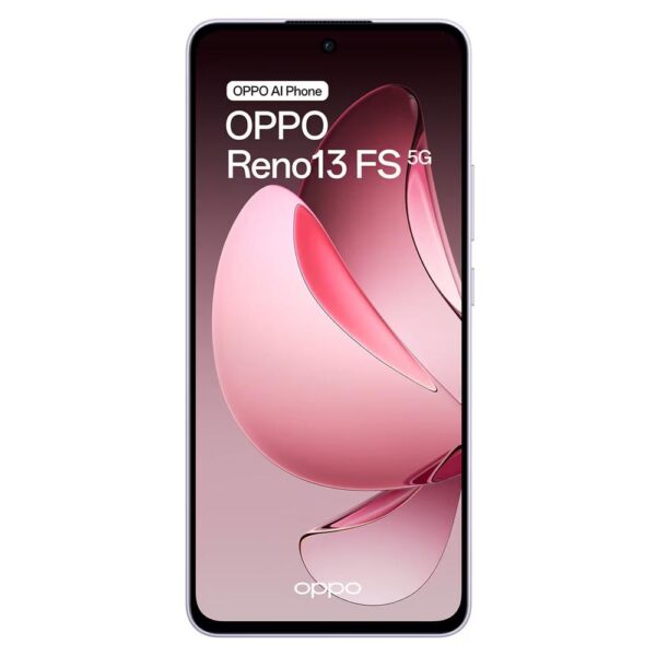 Telefono movil smartphone oppo reno 13 fs 5g - 12gb - 512gb - 6.67 pulgadas - purpura - Imagen 2