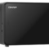 Servidor nas qnap ts - 632x - 4g 6 bahias 3.5 pulgadas  4 - core 2.0 ghz 4 gb sodimm ddr4 - Imagen 3