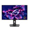 Monitor oled asus xg27acdng 26.5 pulgadas 2560 x 1440 0.03mc usb hdmi displayport reg.altura - Imagen 2