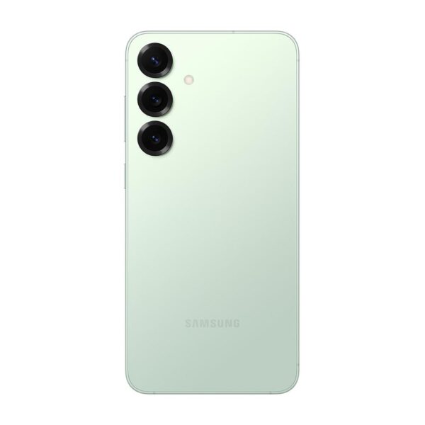 Movil samsung galaxy s25 12 - 128gb menta - Imagen 2