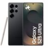 Telefono movil smartphone samsung galaxy s25 ultra 12gb -  256gb -  6.9 pulgadas -  negro