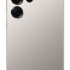 Telefono movil smartphone samsung galaxy s25 ultra 12gb -  1tb -  6.9 pulgadas -  gris - Imagen 3