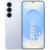 Telefono movil smartphone samsung galaxy s25+ 12gb -  512gb -  6.7 pulgadas -  azul