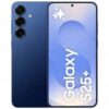Telefono movil smartphone samsung galaxy s25+ 12gb -  256gb -  6.7 pulgadas -  azul marino