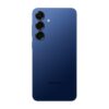 Telefono movil smartphone samsung galaxy s25+ 12gb -  256gb -  6.7 pulgadas -  azul marino - Imagen 2