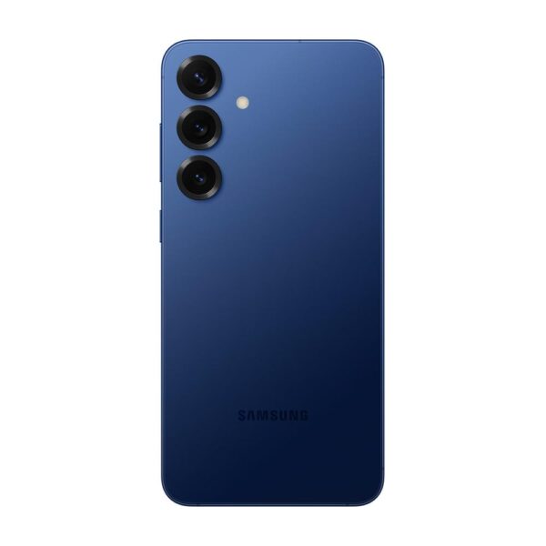 Telefono movil smartphone samsung galaxy s25+ 12gb -  512gb -  6.7 pulgadas -  azul marino - Imagen 2