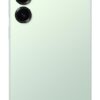 Telefono movil smartphone samsung galaxy s25+ 12gb -  256gb -  6.7 pulgadas -  menta - Imagen 2