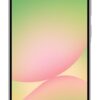 Telefono movil smartphone movil samsung galaxy a56 5g 8gb - 128gb - 6.7 pulgadas - gris - Imagen 2