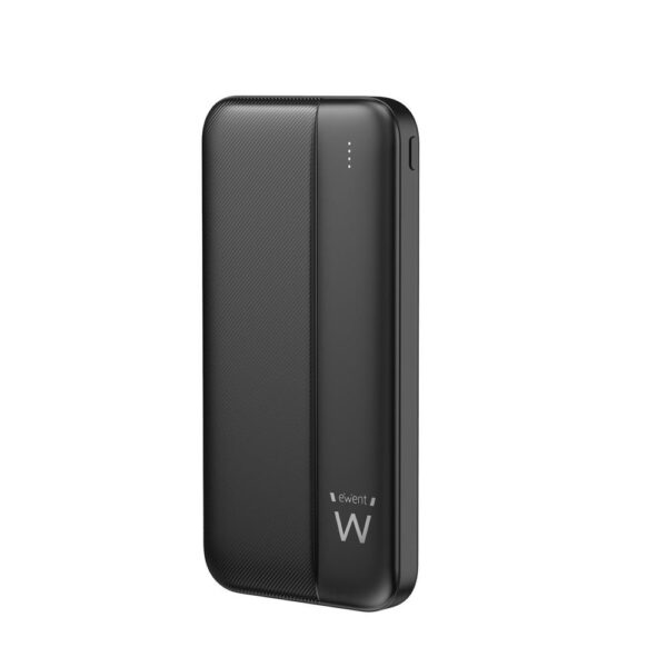 Powerbank ewent ew1161 slim 10000mah - Imagen 2