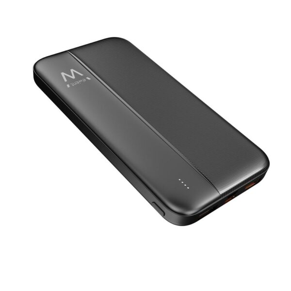 Powerbank ewent ew1161 slim 10000mah - Imagen 3