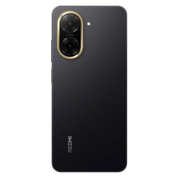 Telefono movil smartphone xiaomi redmi a5 4gb - 128gb - negro - Imagen 3