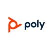 Auriculares poly estéreo blackwire 3325 con certificación microsoft teams usb - c + conector de 35 mm + adaptador usb - c - a - Imagen 2