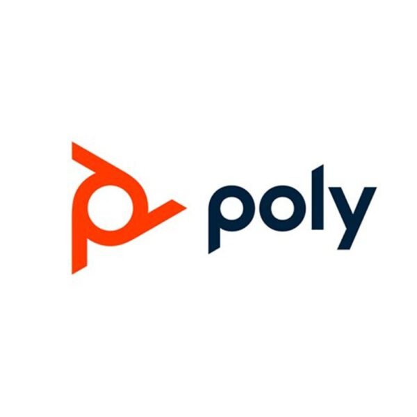 Auriculares poly estéreo blackwire 3325 con certificación microsoft teams usb - c + conector de 35 mm + adaptador usb - c - a - Imagen 2