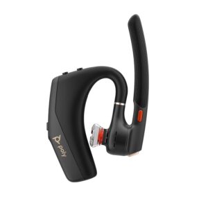Auricular oreja poly voyager legend 50 inalamabrico usb - c adaptador bluetooth