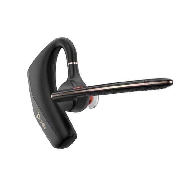 Auricular oreja poly voyager legend 50 - m inalamabrico usb - c adaptador bluetooth - Imagen 3