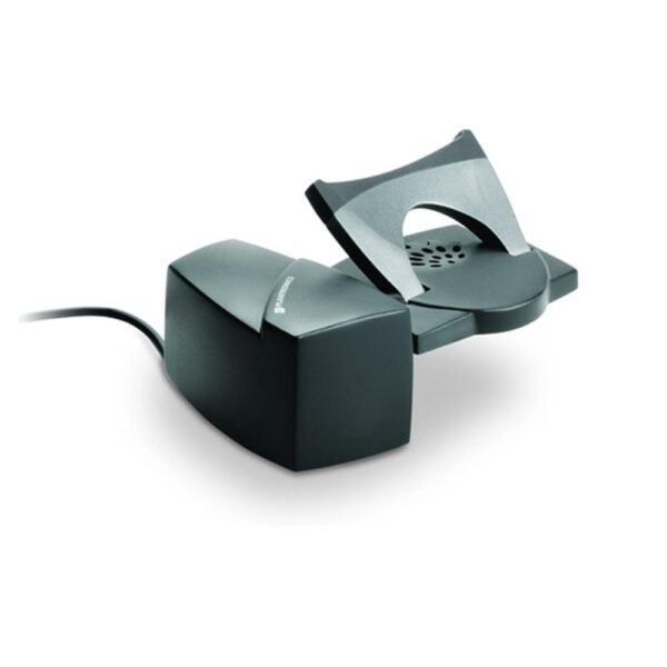 Base poly descolgadora hl10 con toma rectataa - Imagen 2