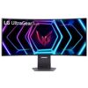 Monitor curvo gaming lg ultra gear 39gs95qe - b 39 pulgadas 240hz