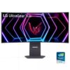 Monitor curvo gaming lg ultra gear 39gs95qe - b 39 pulgadas 240hz - Imagen 2
