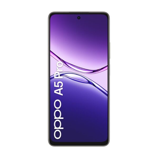 Movil oppo a5 pro 8 - 256gb negro - Imagen 2