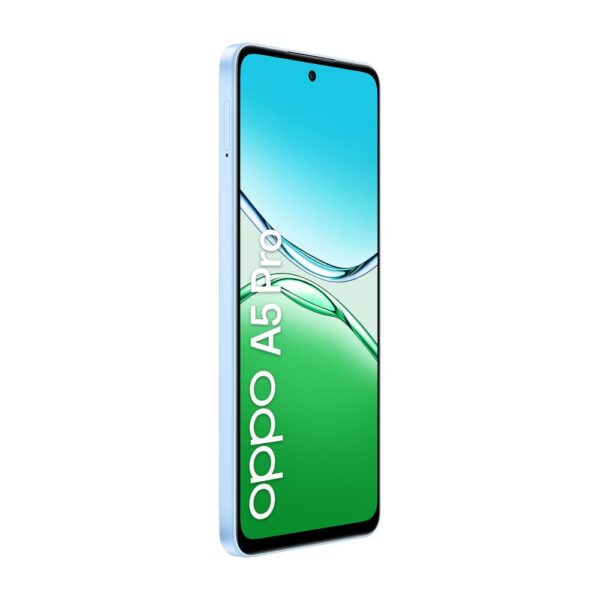 Movil oppo a5 pro 8 - 256gb azul - Imagen 3