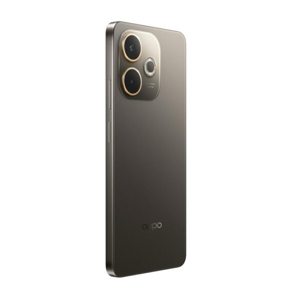 Movil oppo a5 pro 5g 8 - 256gb negro marron - Imagen 2