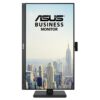 Monitor asus be249qfk 23.8 pulgadas fhd 100hz - Imagen 2