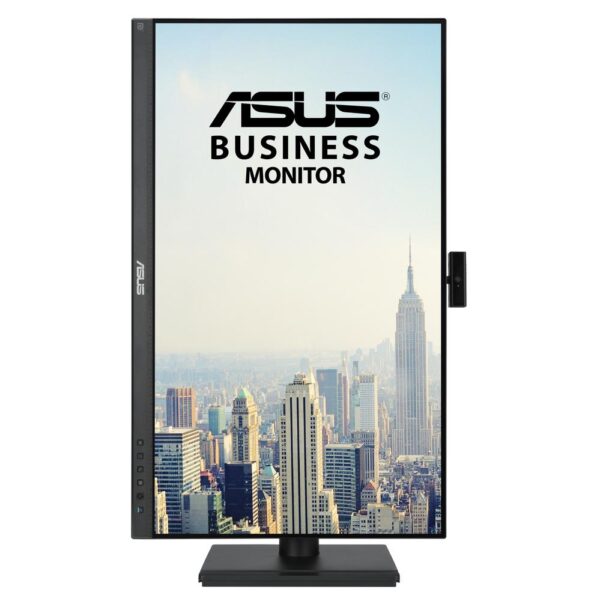 Monitor asus be249qfk 23.8 pulgadas fhd 100hz - Imagen 2