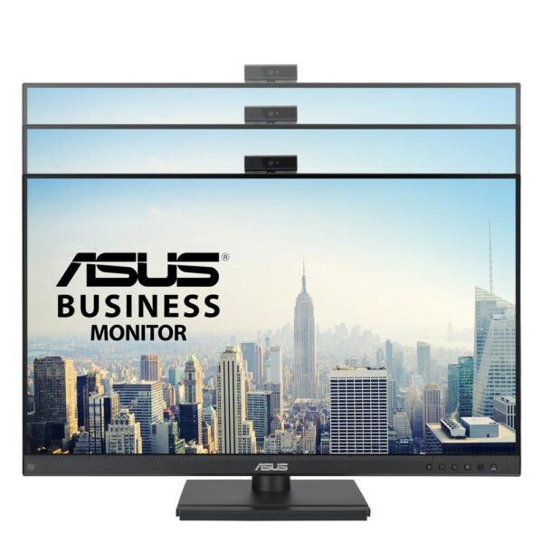 Monitor asus be249qfk 23.8 pulgadas fhd 100hz - Imagen 3