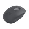 Raton inalambrico logitech m196 negro - Imagen 3