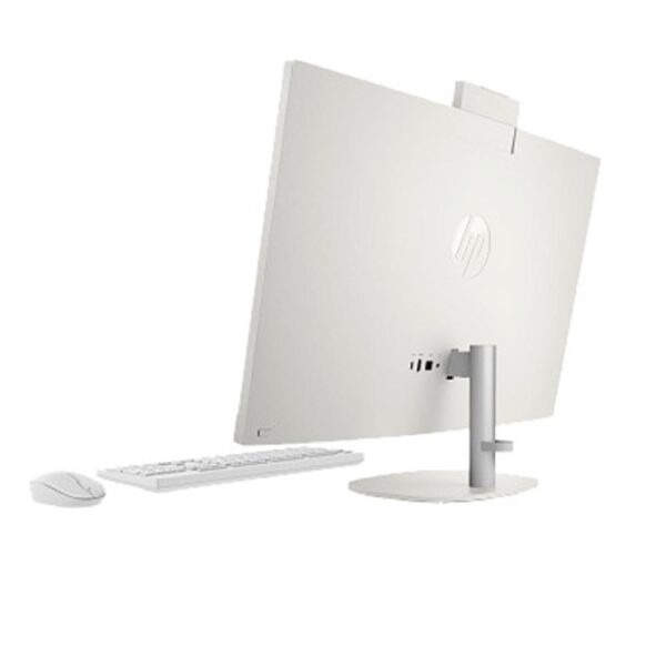 Ordenador all in one hp 27 - cr0082ns 27 pulgadas i5 - 1334u  -  16gb -  ssd 512gb -  w11 - Imagen 2
