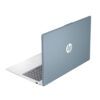 Portátil hp 15 - fd0223ns 15.6 pulgadas i5 - 1334u -  8gb -  ssd 512gb -  freedos -  azul lunar