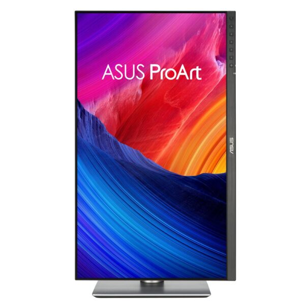 Monitor asus pa27jcv 27 pulgadas 5k 60hz - Imagen 2