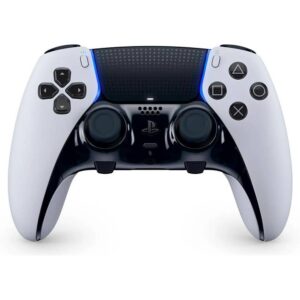 Accesorio sony ps5 -   mando dualsense edge v2 blanco