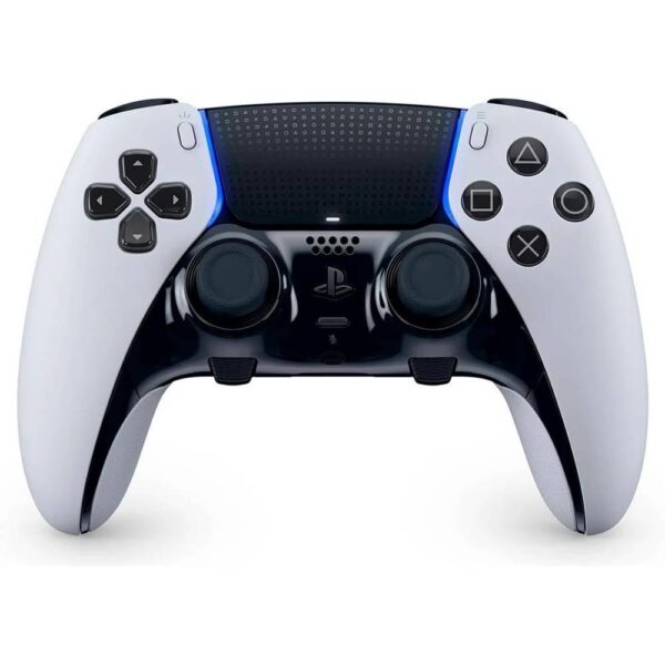 Accesorio sony ps5 -   mando dualsense edge v2 blanco