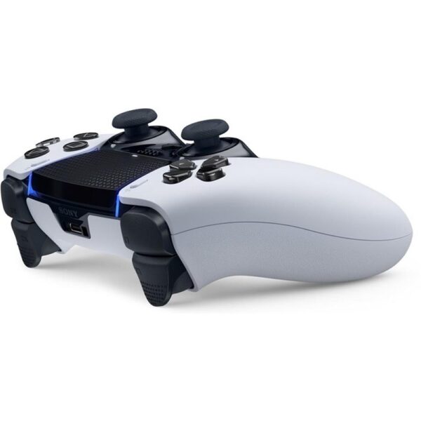 Accesorio sony ps5 -   mando dualsense edge v2 blanco - Imagen 2