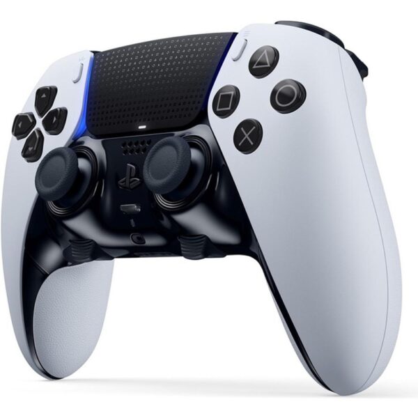 Accesorio sony ps5 -   mando dualsense edge v2 blanco - Imagen 3