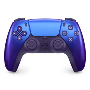 Accesorio sony ps5 -   mando dualsense chroma indigo