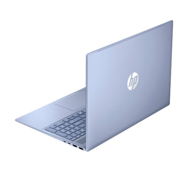 Portatil hp pavilion  16 - af0022ns 16 pulgadas ultra 5 125u -  16gb -  512gb -  w11 -  celeste - Imagen 3