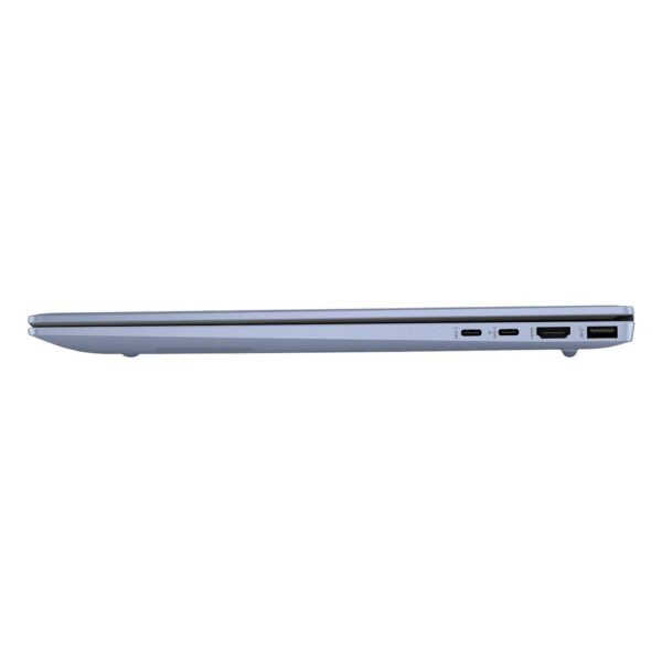 Portatil hp pavilion  16 - af0026ns 16 pulgadas ultra 7 155u -  16gb -  1tb -  w11 -  celeste - Imagen 2