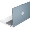 Portátil hp 15 - fc0119ns 15.6 pulgadas ryzen 5 - 7520u -  8gb -  ssd 512gb -  w11 -  azul lunar - Imagen 3