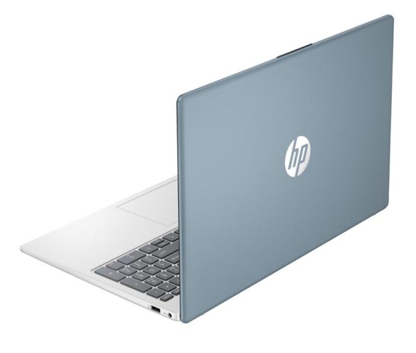 Portátil hp 15 - fc0119ns 15.6 pulgadas ryzen 5 - 7520u -  8gb -  ssd 512gb -  w11 -  azul lunar - Imagen 3