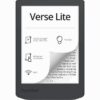 Libro electronico ebook pocketbook verse lite 6 pulgadas 8gb midnight grey - Imagen 2