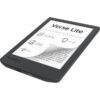 Libro electronico ebook pocketbook verse lite 6 pulgadas 8gb midnight grey - Imagen 3