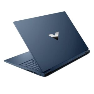 Portatil hp victus gaming 16 - r1034ns 16.1 pulgadas -  i7 - 14650hx -  32gb -  ssd 1tb -  nvidia geforce rtx4060 -  freedos -  azul intenso