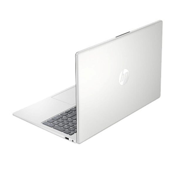 Portátil hp 15 - fd0224ns 15.6 pulgadas i5 - 1334u -  16gb -  ssd 512gb -  freedos -  plata natural - Imagen 2