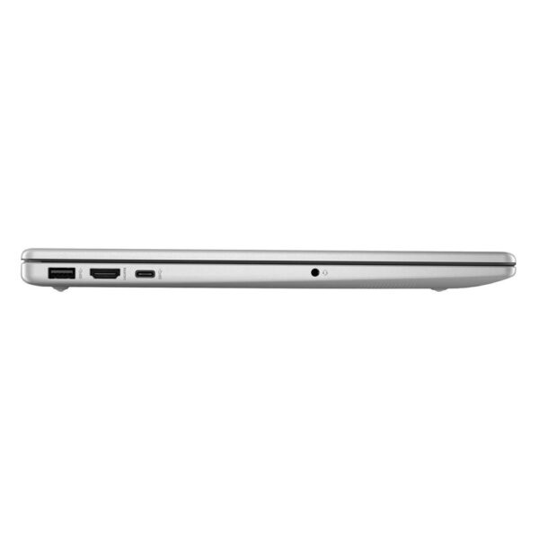 Portátil hp 15 - fd0227ns 15.6 pulgadas i5 - 1334u -  16gb -  ssd 512gb -  w11 -  plata - Imagen 3
